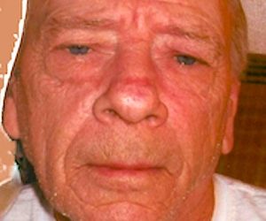 Larry Clyde Fitch, Sr., 78, of Fort Gay, WV