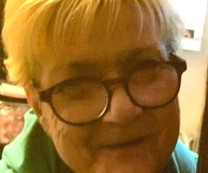 Jean McKee, 69, of Webbville, KY