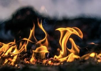 Fall burning season guidelines: Laws for West Virginia, Ohio and Kentucky
