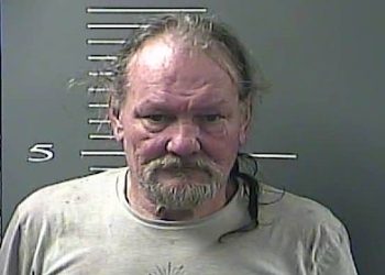 KENTUCKY STATE POLICE ARREST SEX OFFENDER LIVING IN LAWRENCE COUNTY