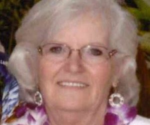 Carol Joyce Maynard, 75, of Louisa, Kentucky