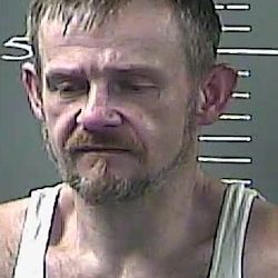 MARTIN COUNTY, KY MAN FACING FELONY ASSAULT CHARGE AFTER ALLEGEDLY BITING DEPUTY DURING HIS ARREST ON BENCH WARRANT
