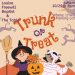 Join Louisa Freewill Baptist and The Table Church for TRICK OR TREAT OCT. 29