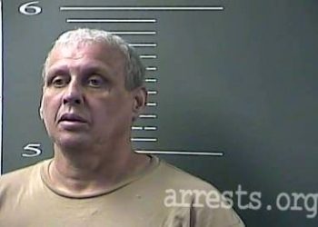 JOHNSON COUNTY, KENTUCKY MAN INDICTED ON FEDERAL DRUG CHARGES