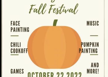 THE GREAT PUMPKIN HUNT AND FALL FESTIVAL IN LOUISA, KY. OCT. 22