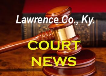 Lawrence County, Civil Suits, Deeds and Marriages for the weeks of  10/1-10/14