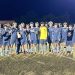 LAWRENCE CO. BOYS SOCCER WINS 58TH DISTRICT TITLE; REGION STARTS ON WEDNESDAY