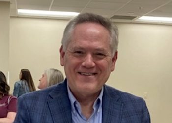 DR. LON LAFFERTY FILES AS WRITE-IN CANDIDATE FOR MARTIN COUNTY JUDGE/EXECUTIVE