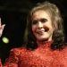 LORETTA LYNN, COAL MINER’S DAUGHTER AND COUNTRY QUEEN, DIES
