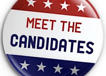 MEET THE CANDIDATES FOR LOUISA CITY COUNCIL…November Candidates 2022
