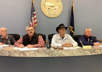 LAWRENCE COUNTY FISCAL COURT TALKS RALLY SPORTS MOTORCROSS…