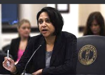 STATEMENT — State Representative Nima Kulkarni and other organizations urge Gov. Beshear to follow President Biden’s lead on cannabis pardons