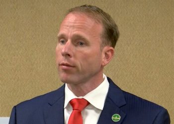 FORMER KY. REPUBLICAN STATE REPRESENTATIVE & CANDIDATE FOR KY.GOVERNOR IN 2019 SENTENCED ON WIRE FRAUD CHARGES