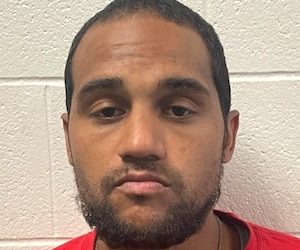 Wayne Sheriff’s DEU bust nets 50 grams of Heroin and Crystal Meth