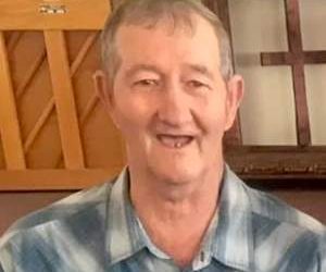 William “Bill” Nelson Porter, 73, of Genoa, WV