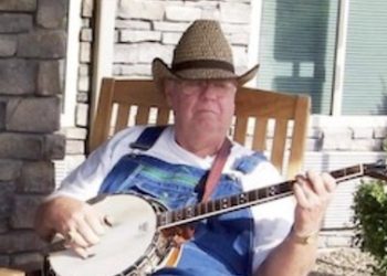 Charles Franklin Marcum, 72, of Louisa, KY