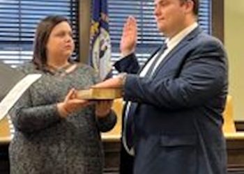 MARTIN COUNTY JUDGE RESIGNS, NO WORD ON WHO WILL TAKE OVER