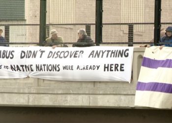 COLUMBUS DAY 2022,  BANKS, POST OFFICE CLOSED