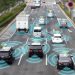 DRIVERLESS VEHICLES FOCUS OF TRANSPORTATION DISCUSSIONS