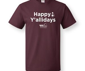 ‘Tis the Season to be Giving with Kentucky Blood Center: Louisa First Baptist Church Friday, November 4 from 2–6 p.m.