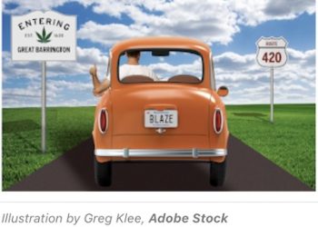 HOW WILL LIFE BE WITH LEGAL CANNABIS IN KENTUCKY?