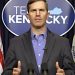 BESHEAR PROPOSES ‘EDUCATION FIRST PLAN’: INCLUDES 5 PERCENT RAISE FOR ALL PERSONNEL, LOAN FORGIVENESS FOR TEACHERS