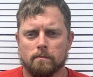 FLATWOODS MAN CAUGHT AT PRICHARD WITH METH, HEROIN FOR SALE