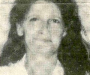 Manda Sue Cox, 71, of Louisa, KY