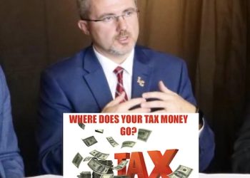 FLETCHER SAYS TAXPAYERS WILL NOT GET TO VOTE ON NEW ‘DIME TAX’ WITHOUT PETITION