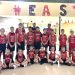 LOUISA EAST ELEMENTARY BASKETBALL ‘ON FIRE’ IN FIRST SEASON