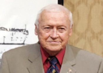 Don Jordan, 95, of Union Township, OH