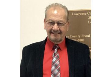 ‘Thank you’ from Judge/Exec. Phillip Carter