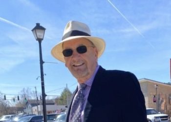 PHILLIP L. CARTER, REPUBLICAN CANDIDATE FOR LAWRENCE COUNTY JUDGE EXECUTIVE