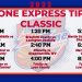 ZIP ZONE EXPRESS TIP OFF CLASSIC AT MARTIN CO. HIGH SCHOOL