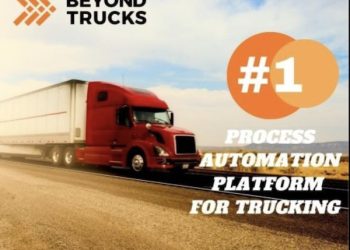 Truck Driver Retention Radically Improves