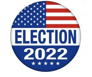 VOTING STARTED YESTERDAY FOR NOVEMBER 2022 ELECTION! AMENDMENTS HOT TOPIC?