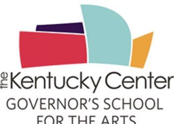 LOCAL STUDENT ARTISTS ENCOURAGED TO APPLY TO THE KENTUCKY GOVERNOR’S SCHOOL FOR THE ARTS