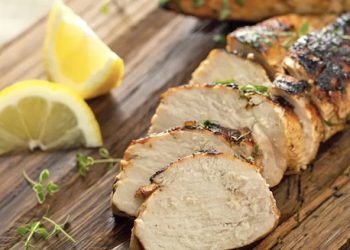 FDA GIVES GREEN LIGHT TO LAB-GROWN CHICKEN; USDA IS NEXT