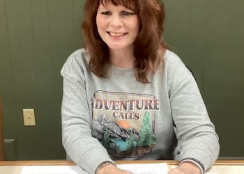 LOUISA CITY COUNCIL VOTES ON  PROJECT FOR NEW MEADOWBROOK SIDEWALK