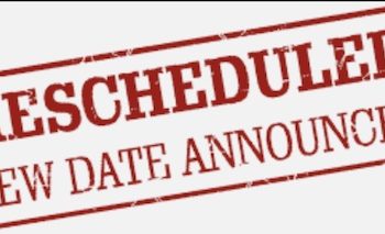 LAWRENCE CO. NOVEMBER FISCAL COURT MEETING WILL BE MOVED UP A WEEK