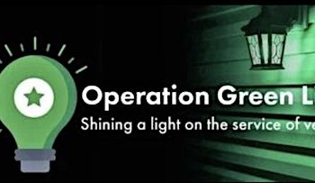 LAWRENCE COUNTY TO LAUNCH ‘OPERATION GREEN LIGHT’ IN SUPPORT OF LOCAL VETERANS
