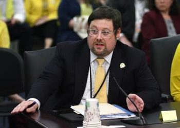 SENATOR PHILLIP WHEELER: A DAY OF THANKS