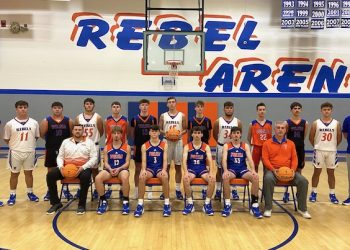 TOLSIA BOYS BASKETBALL READY TO PROVE THE DOUBTERS WRONG
