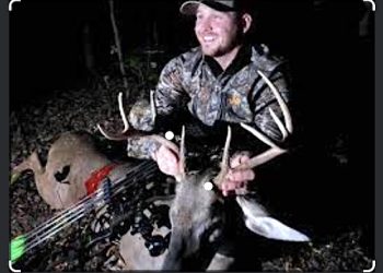 Deer hunters encouraged to donate to Kentucky Hunters for the Hungry