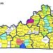 Threat of “triple-demic” of flu, Covid-19 and respiratory syncytial virus (RSV) spreads in Kentucky