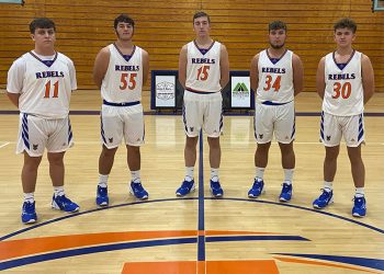 TOLSIA BOYS AND GIRLS SUFFER OPENING GAME LOSSES; HOST GRACE CHRISTIAN TONIGHT AND MINGO CENTRAL SATURDAY