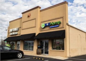 WHERE WILL KENTUCKIANS BUY MARIJUANA WHEN NEW ORDER TAKES EFFECT?