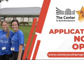 Attention Eighth-Grade Middle School Students: 2023 Rogers Explorers program signups