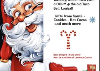 ‘A RAY OF HOPE’ CHRISTMAS TOY GIVEAWAY DATE SET