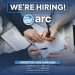 ARC HIRING SOCIAL WORKERS IN ASHLAND, INEZ